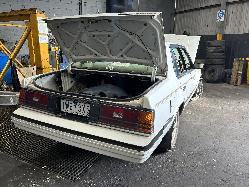 View Auto part Steering Pump Toyota Corona 1985