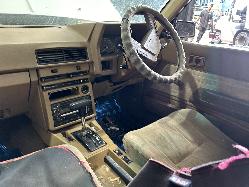 View Auto part Fan Toyota Corona 1985