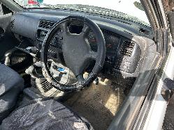 View Auto part Alternator Mitsubishi Triton 2005