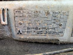 View Auto part Alternator Mitsubishi Triton 2005