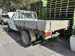 View Auto part Brake Booster Mitsubishi Triton 2005
