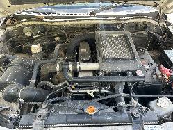 View Auto part Alternator Mitsubishi Triton 2005