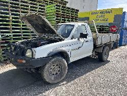View Auto part Brake Booster Mitsubishi Triton 2005