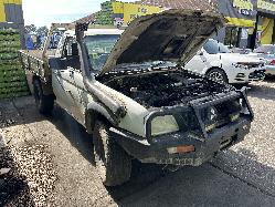 View Auto part Brake Booster Mitsubishi Triton 2005