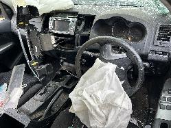 View Auto part Clock Toyota Hilux 2015