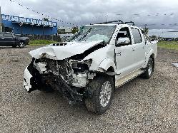 View Auto part Clock Toyota Hilux 2015