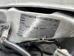 View Auto part Misc Switch/Relay Toyota Hilux 2015