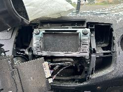 View Auto part Clock Toyota Hilux 2015