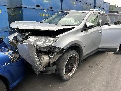 View Auto part Left Rear Trailing Arm Toyota Rav4 2015