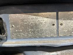 View Auto part Left Rear Wnd Reg/Motor Toyota Corolla 1998