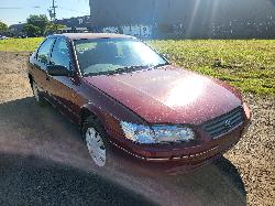 View Auto part Right Guard Toyota Camry 2002