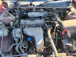 View Auto part Left Front Window Reg/Motor Toyota Camry 2002