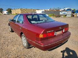 View Auto part Right Guard Toyota Camry 2002