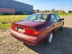 View Auto part Right Guard Toyota Camry 2002