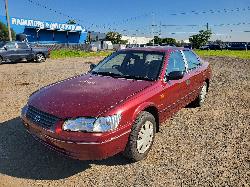 View Auto part Right Guard Toyota Camry 2002