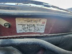 View Auto part Left Front Window Reg/Motor Toyota Camry 2002