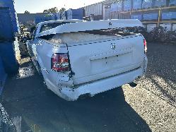 View Auto part Engine Cover Holden Commodore 2012