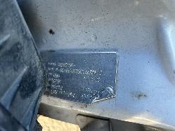 View Auto part Engine Cover Holden Commodore 2012