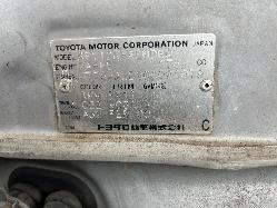 View Auto part Left Indicator/Fog/Side Toyota Corolla 2000