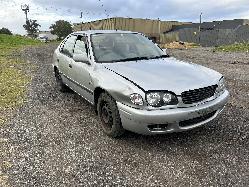 View Auto part Left Indicator/Fog/Side Toyota Corolla 2000