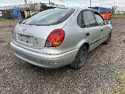 View Auto part Left Indicator/Fog/Side Toyota Corolla 2000
