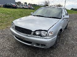 View Auto part Left Indicator/Fog/Side Toyota Corolla 2000