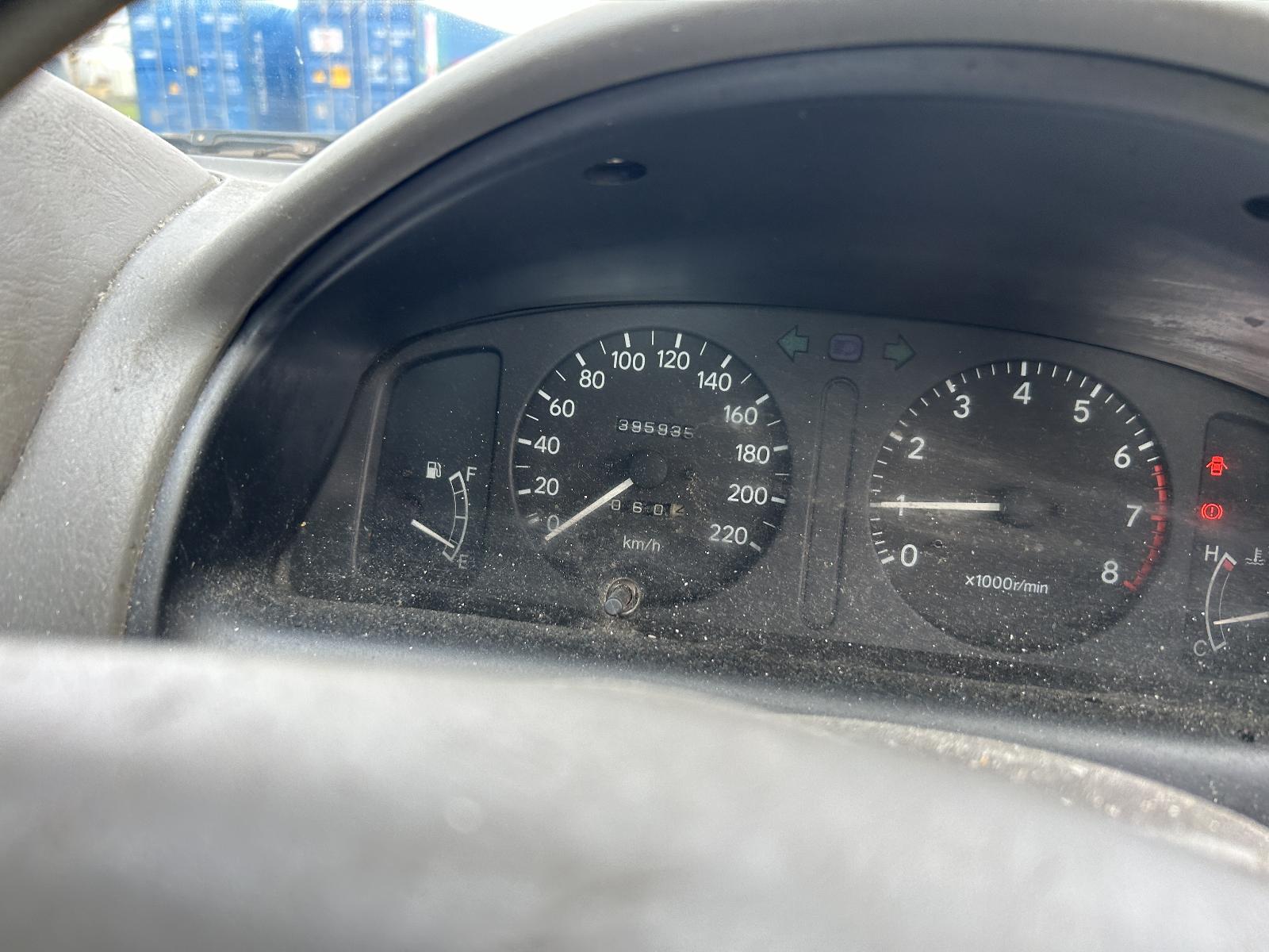 View Auto part Left Indicator/Fog/Side Toyota Corolla 2000