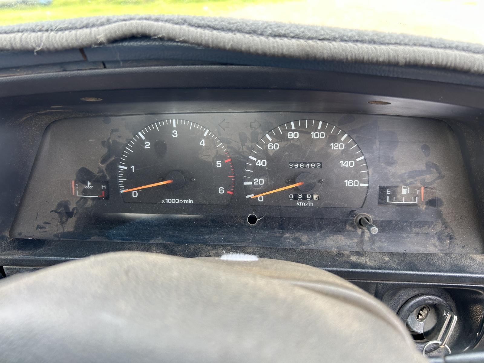 View Auto part Right Indicator/Fog/Side Toyota Hilux 1989