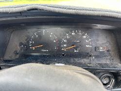 View Auto part Right Indicator/Fog/Side Toyota Hilux 1989