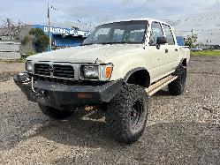 View Auto part Right Indicator/Fog/Side Toyota Hilux 1989
