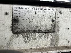 View Auto part Right Indicator/Fog/Side Toyota Hilux 1989