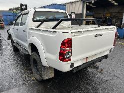 View Auto part Door Hinge/Runner Toyota Hilux 2010
