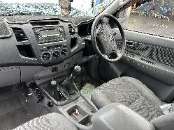 View Auto part Towbar Toyota Hilux 2010