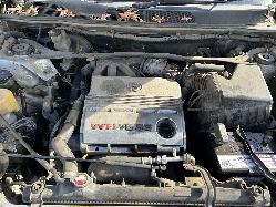 View Auto part Rear Bumper Toyota Kluger 2003