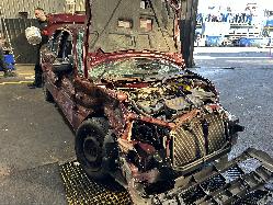 View Auto part Alternator Mazda 323 1998