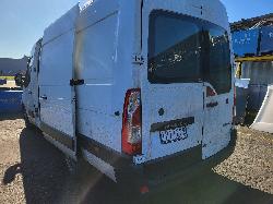 View Auto part Misc Switch/Relay Renault Master 2016