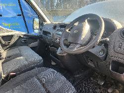 View Auto part Misc Switch/Relay Renault Master 2016