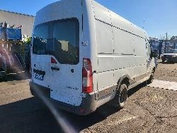 View Auto part Misc Switch/Relay Renault Master 2016