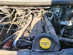 View Auto part Misc Switch/Relay Renault Master 2016