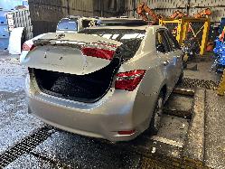 View Auto part Instrument Cluster Toyota Corolla 2014