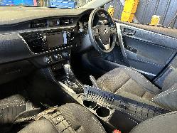 View Auto part Instrument Cluster Toyota Corolla 2014