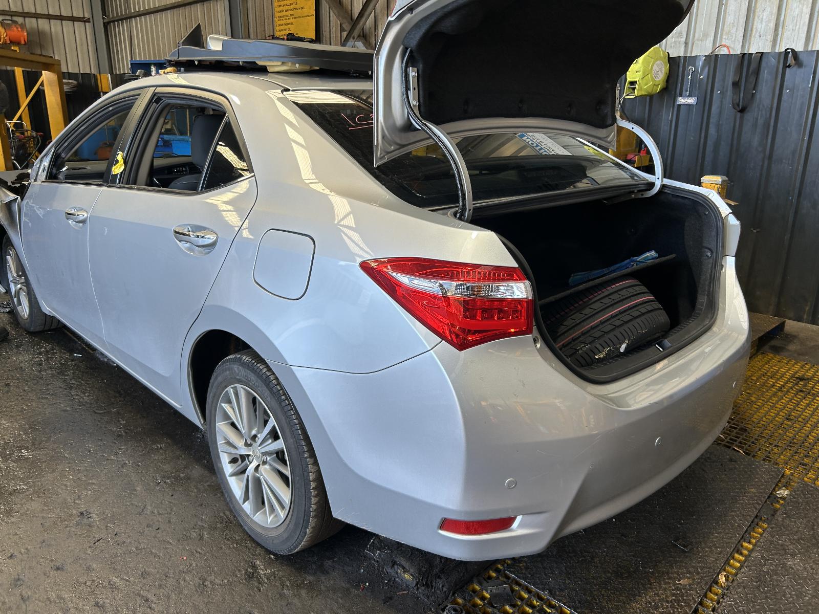 2014 Toyota Corolla Pwr Dr Wind Switch View Auto part Pwr Dr Wind Switch Toyota Corolla 2014