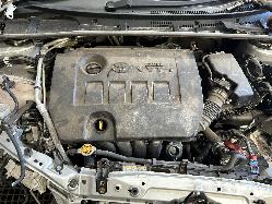 View Auto part Instrument Cluster Toyota Corolla 2014