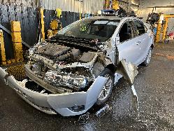 View Auto part Instrument Cluster Toyota Corolla 2014