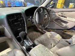 View Auto part Heater Fan Motor Lexus Es300 (92-05) 1996