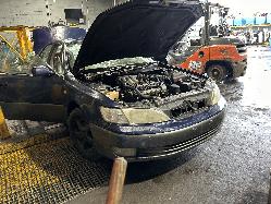 View Auto part Heater Fan Motor Lexus Es300 (92-05) 1996