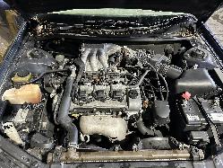 View Auto part Heater Fan Motor Lexus Es300 (92-05) 1996