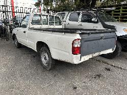 View Auto part Left Headlight Surround Toyota Hilux 2004