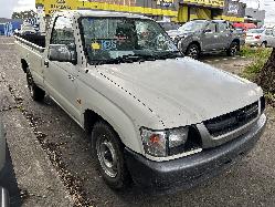 View Auto part Left Headlight Surround Toyota Hilux 2004
