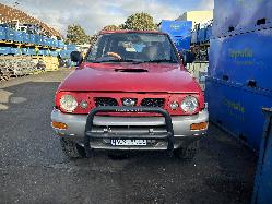View Auto part Ecu Nissan Terrano 1997